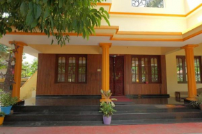 Mannat Homestay